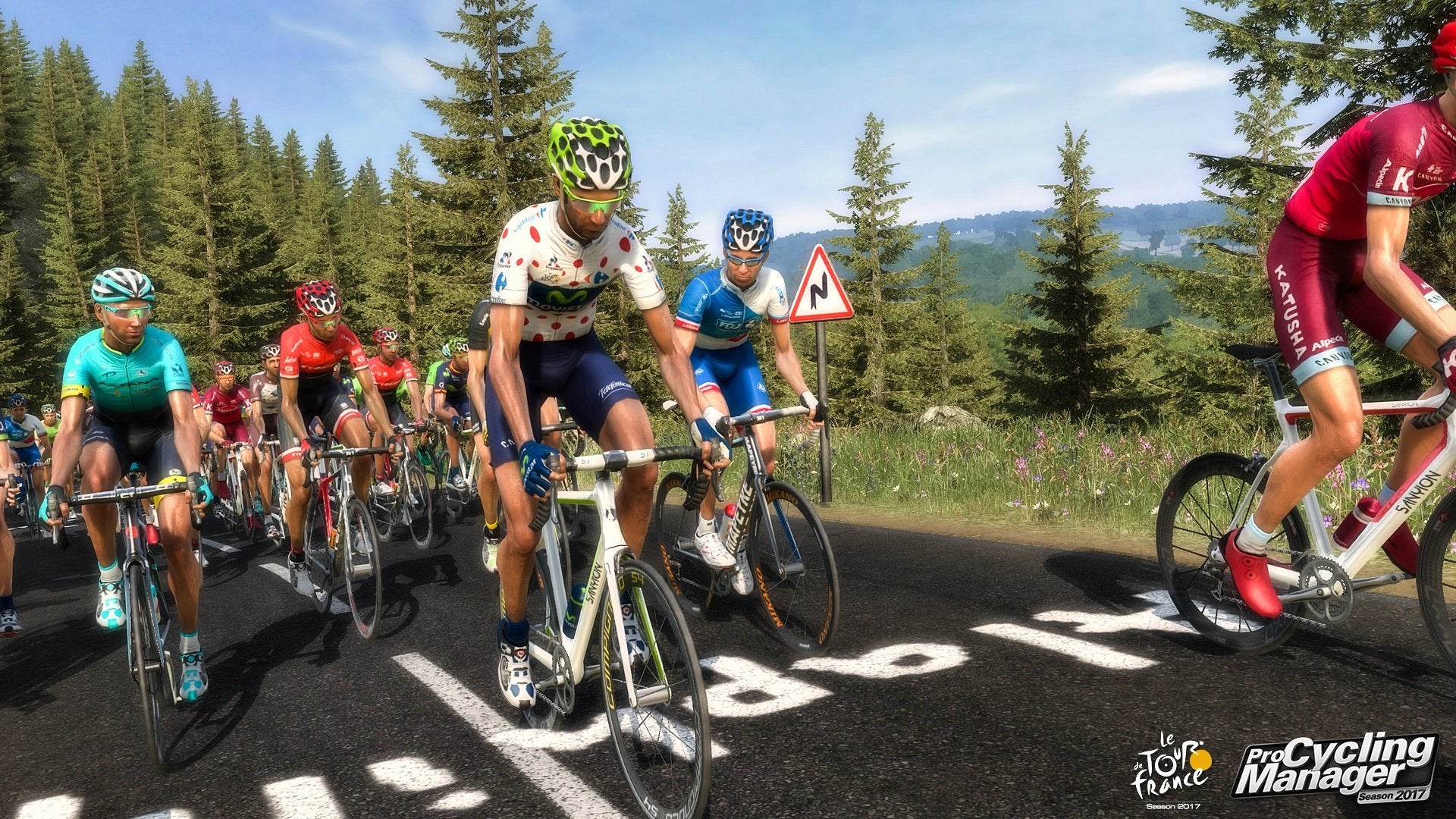 Pro Cycling Manager 2017 Pro Cycling Manager 2017